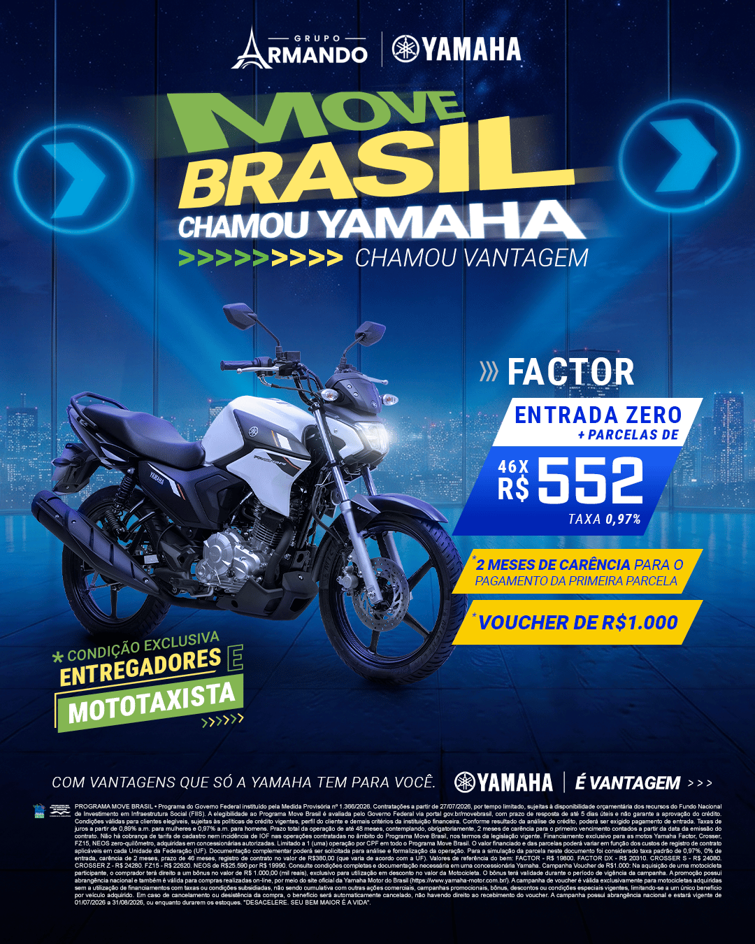Factor