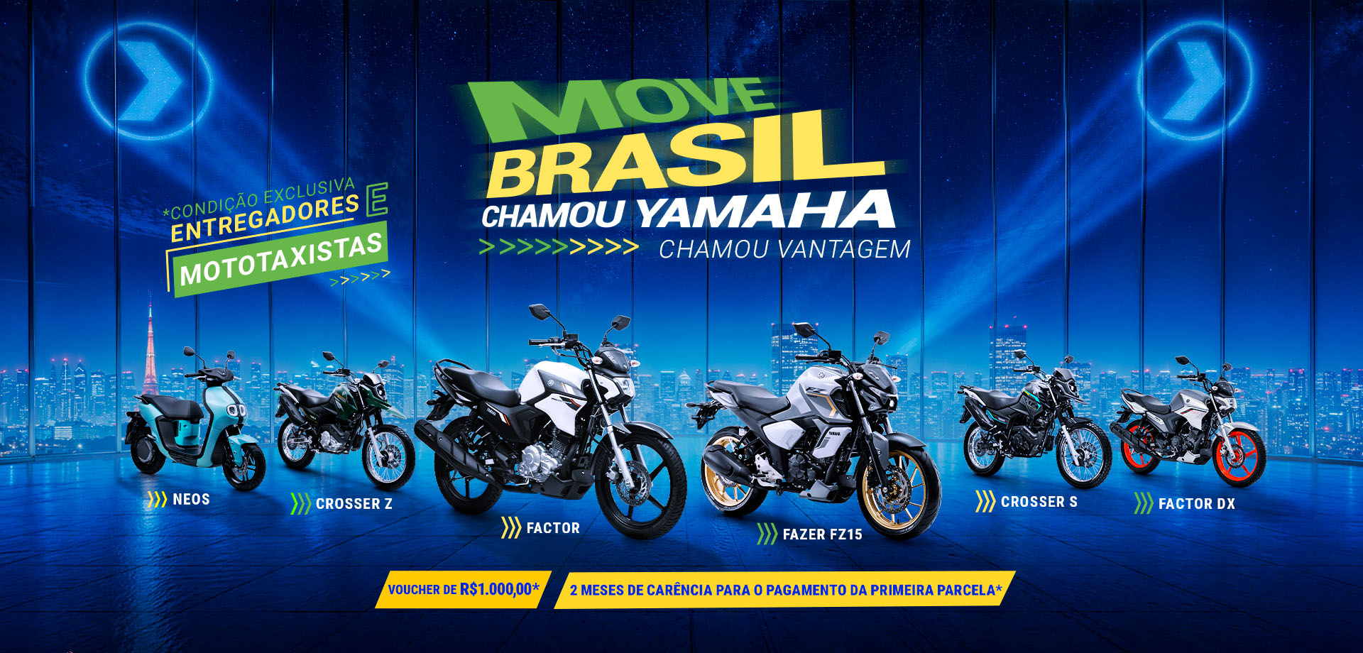 banner move brasil