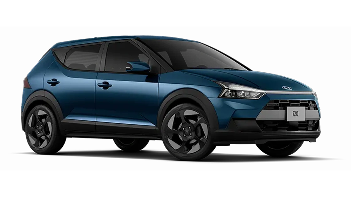 i20 Comfort