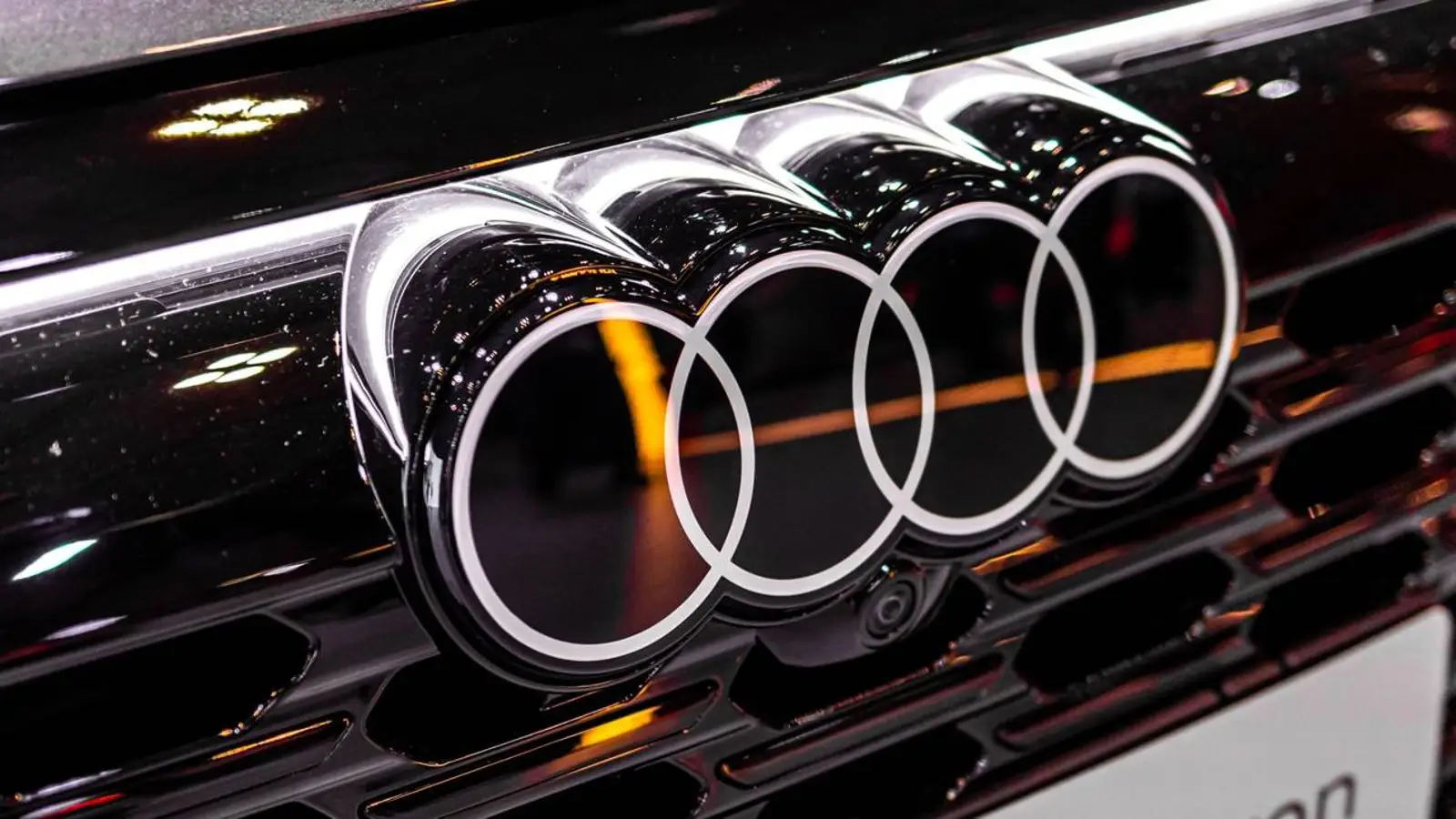 Patente Audi EREV: como o motor do segundo eixo também funciona como gerador