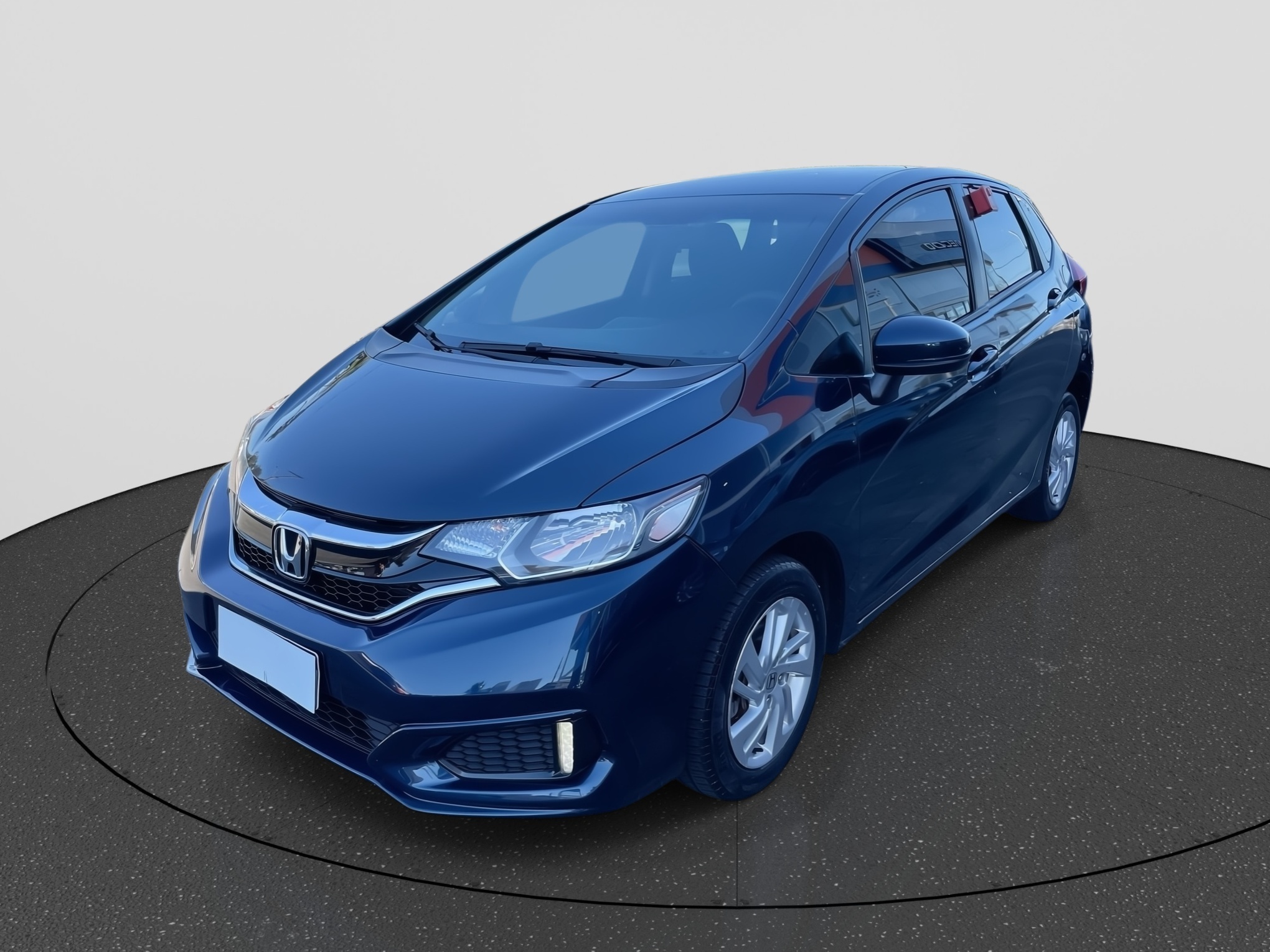 Honda Fit Fit DX 1.4 Flex 16V 5p Mec. 2020