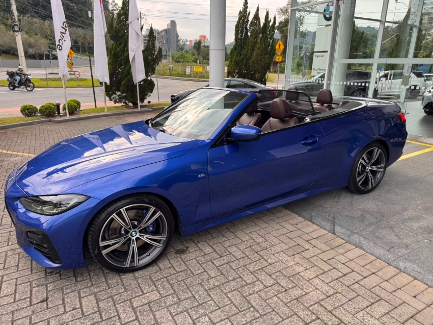BMW 2.0 2024 à venda