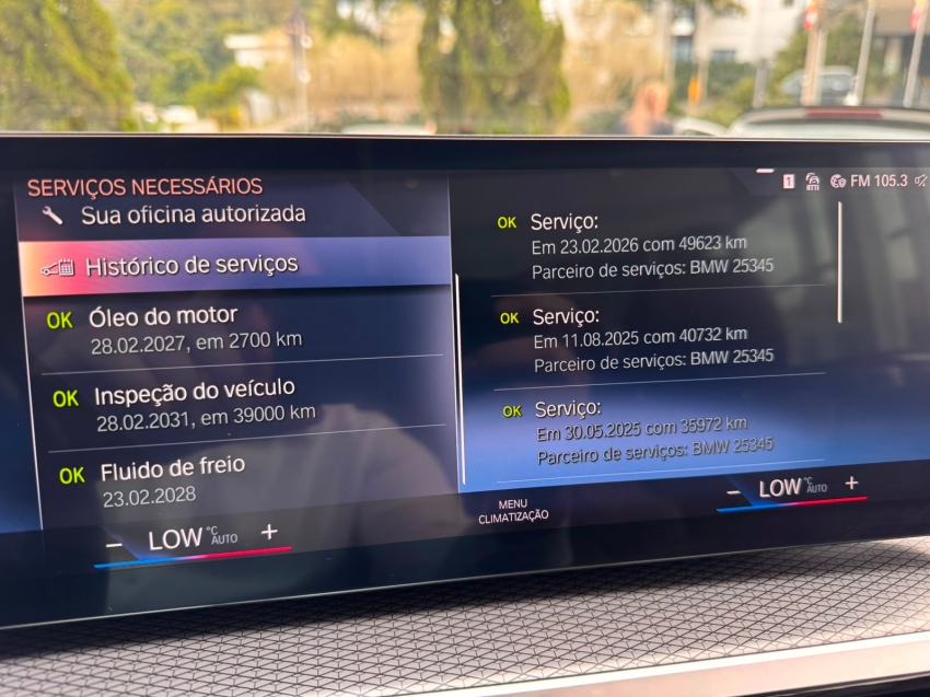 BMW 2.0 16V Gasolina Cabrio M Sport Steptronic - foto 11