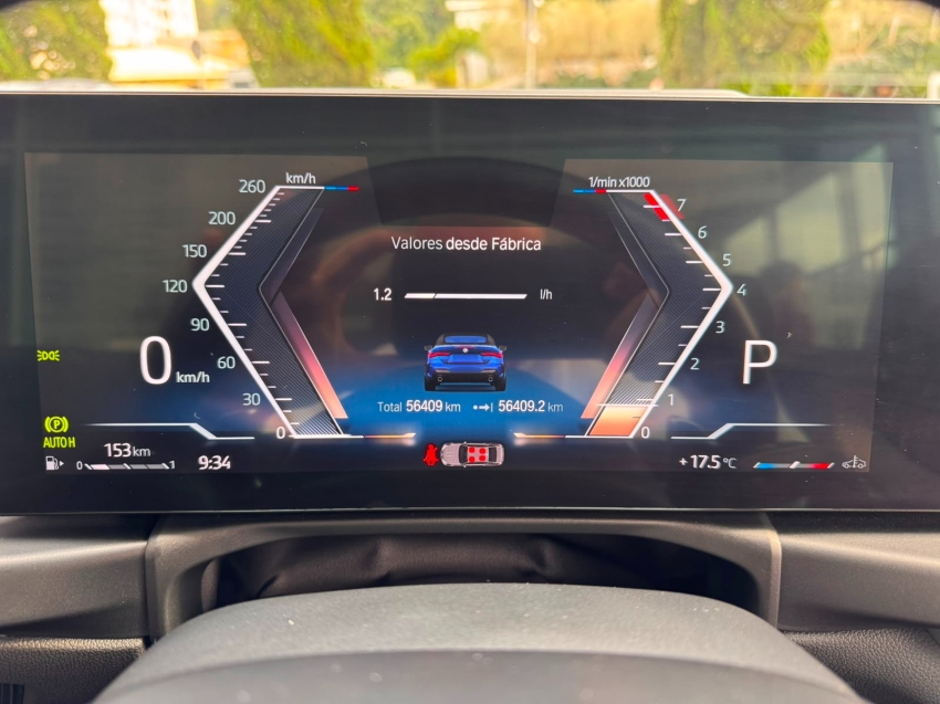 BMW 2.0 16V Gasolina Cabrio M Sport Steptronic - foto 12
