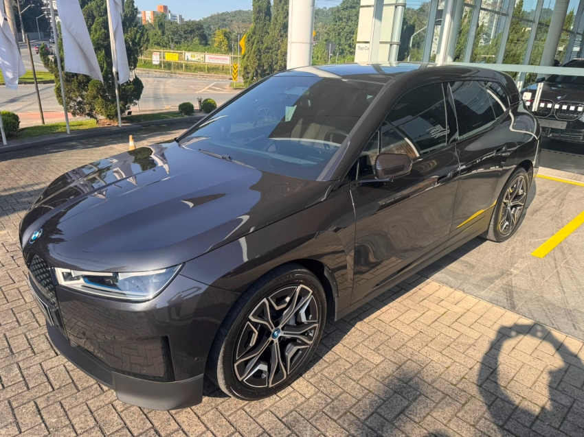 BMW Elétrico 2023 à venda