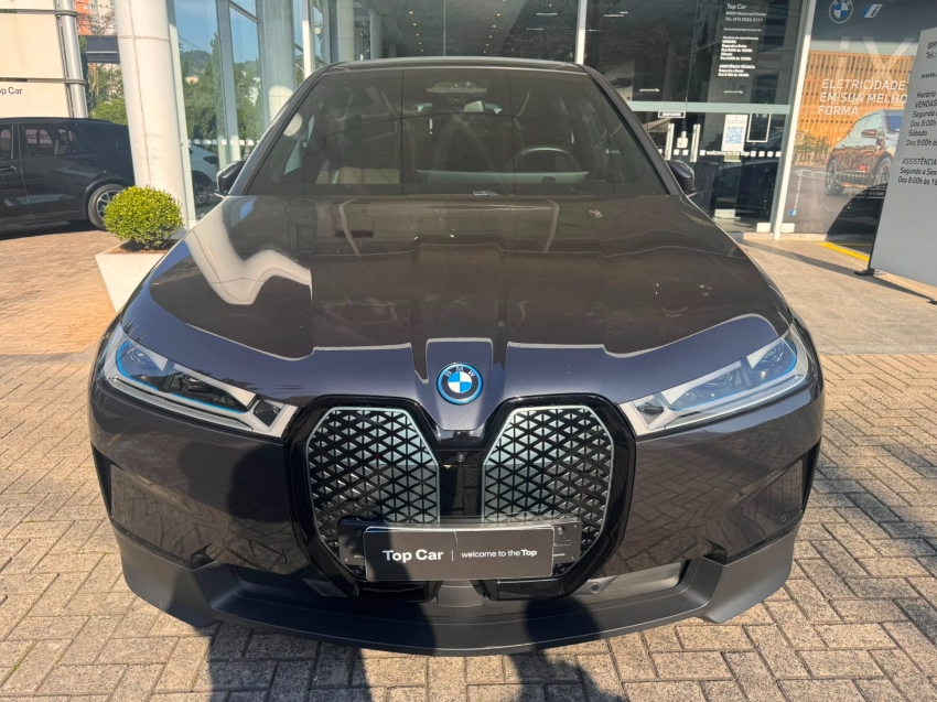 BMW Elétrico Xdrive 4.0 - foto 2