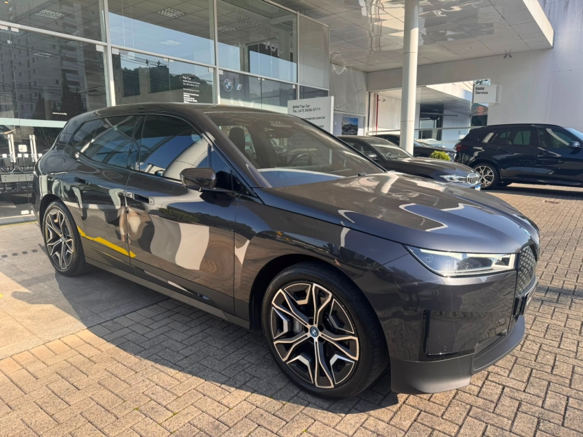 BMW Elétrico Xdrive 4.0 - foto 3