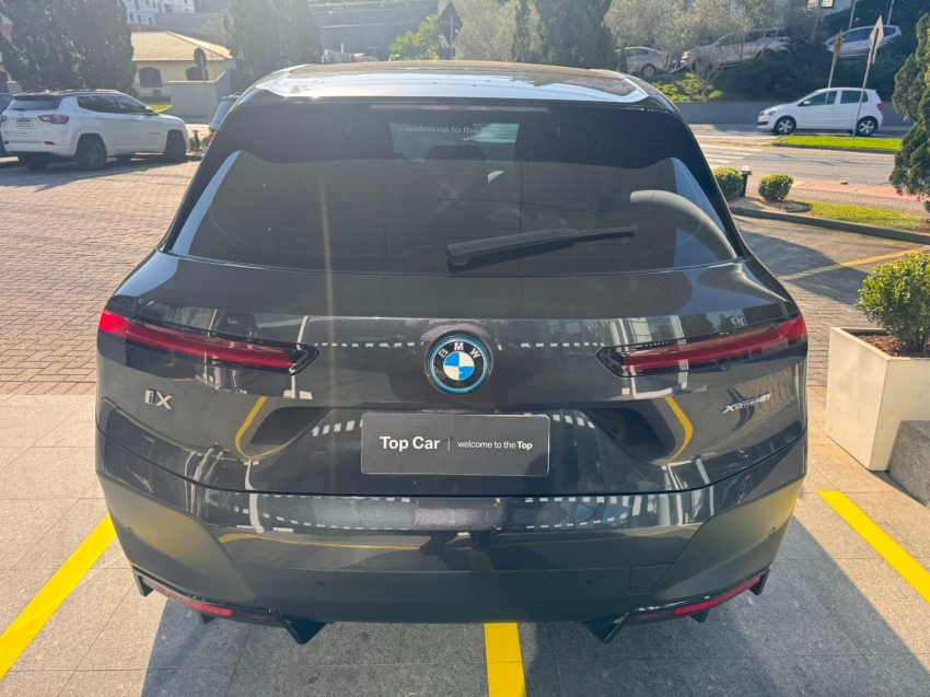 BMW Elétrico Xdrive 4.0 - foto 4