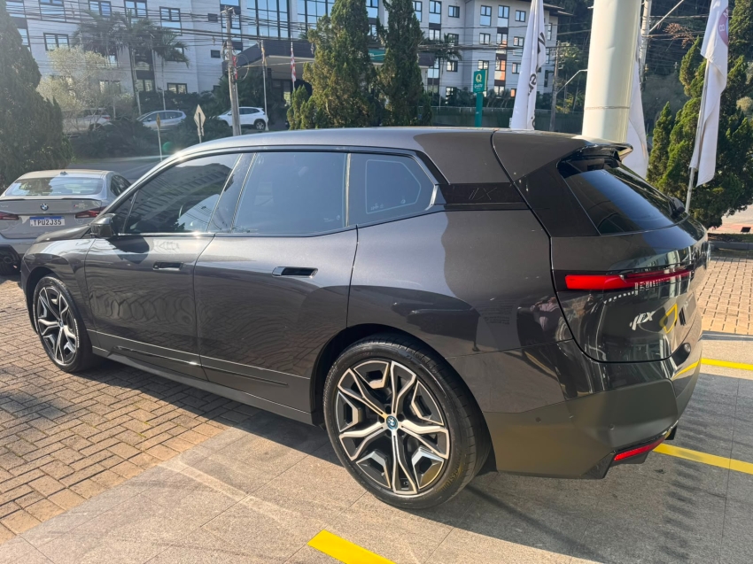 BMW Elétrico Xdrive 4.0 - foto 5