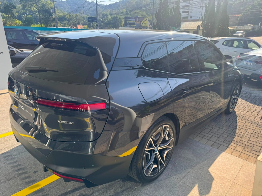 BMW Elétrico Xdrive 4.0 - foto 6