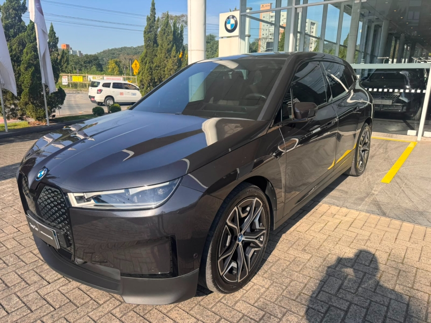 BMW Elétrico Xdrive 4.0 - foto 7