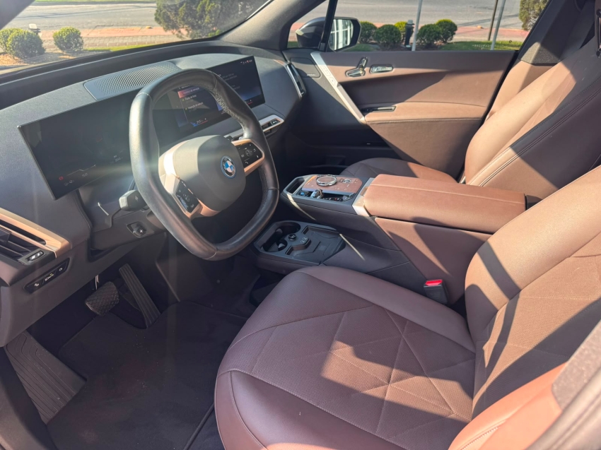 BMW Elétrico Xdrive 4.0 - foto 8