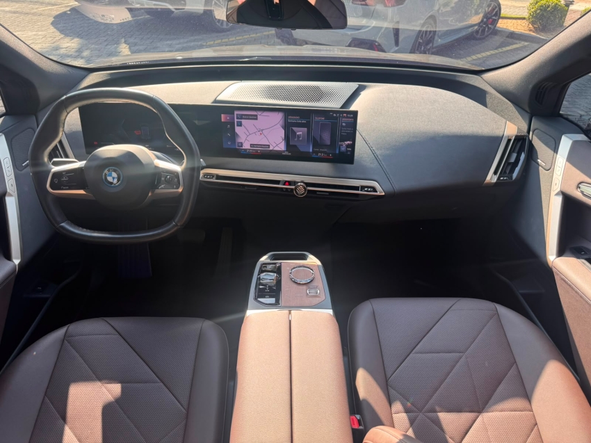 BMW Elétrico Xdrive 4.0 - foto 9