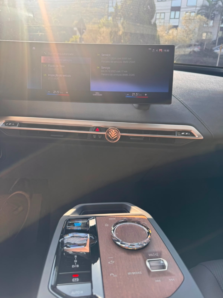 BMW Elétrico Xdrive 4.0 - foto 12