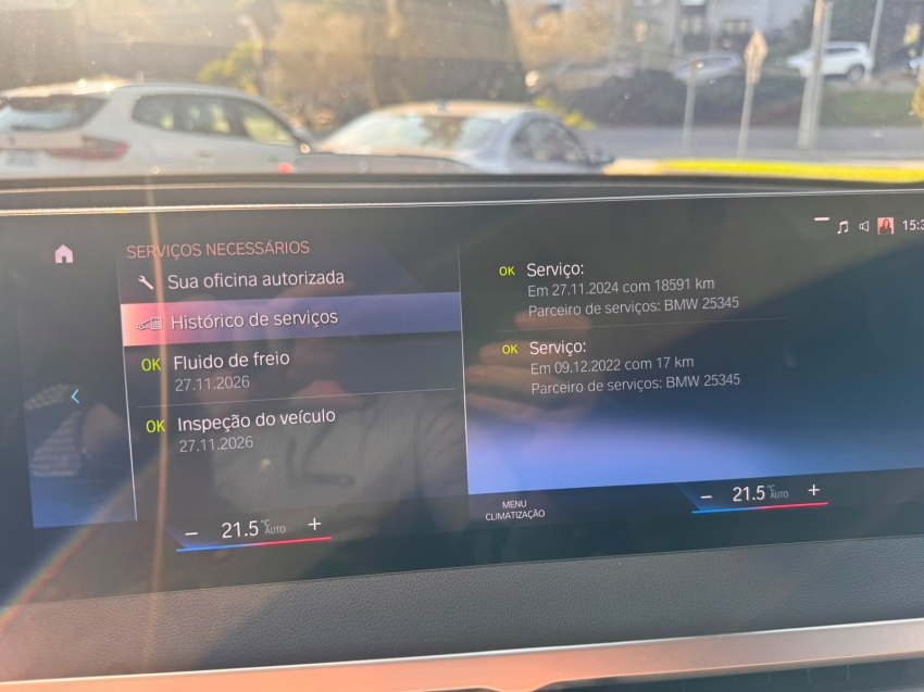 BMW Elétrico Xdrive 4.0 - foto 13