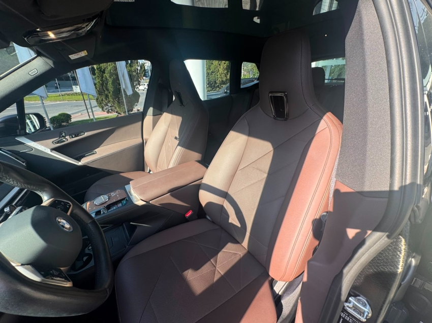 BMW Elétrico Xdrive 4.0 - foto 14