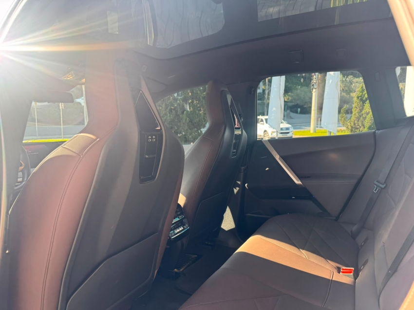 BMW Elétrico Xdrive 4.0 - foto 15