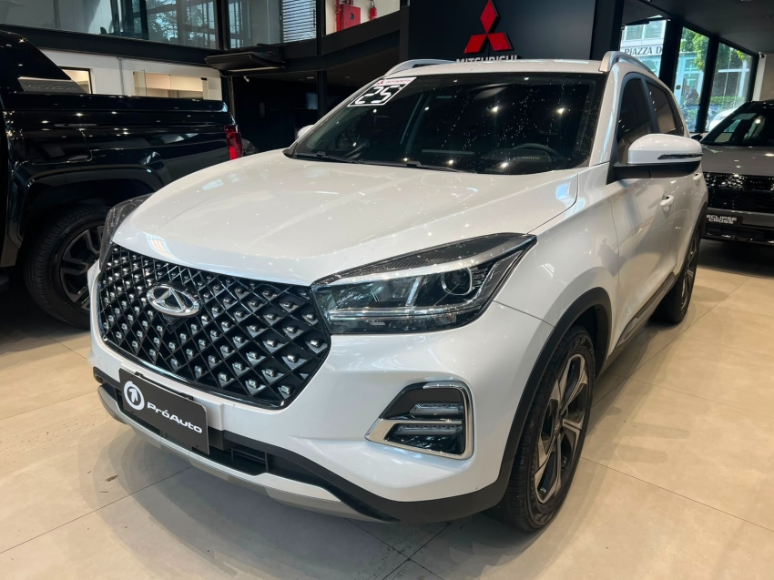 Caoa Chery Tiggo 5X 2025 à venda