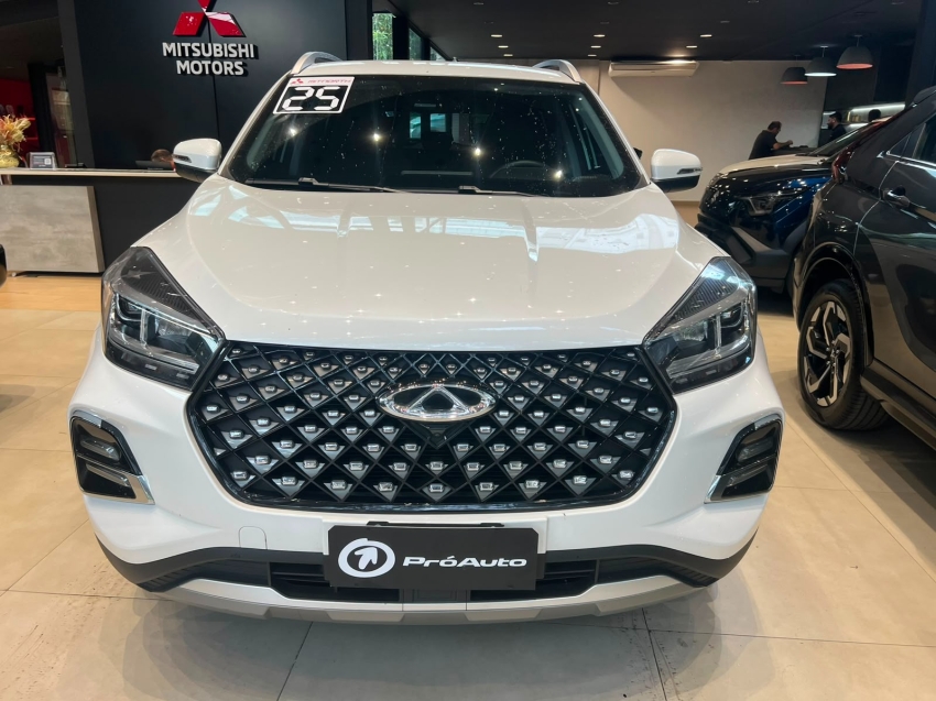 Caoa Chery Tiggo 5X Pro - foto 2