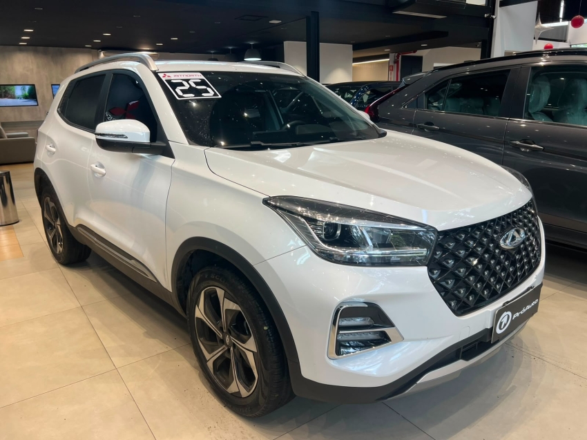 Caoa Chery Tiggo 5X Pro - foto 3