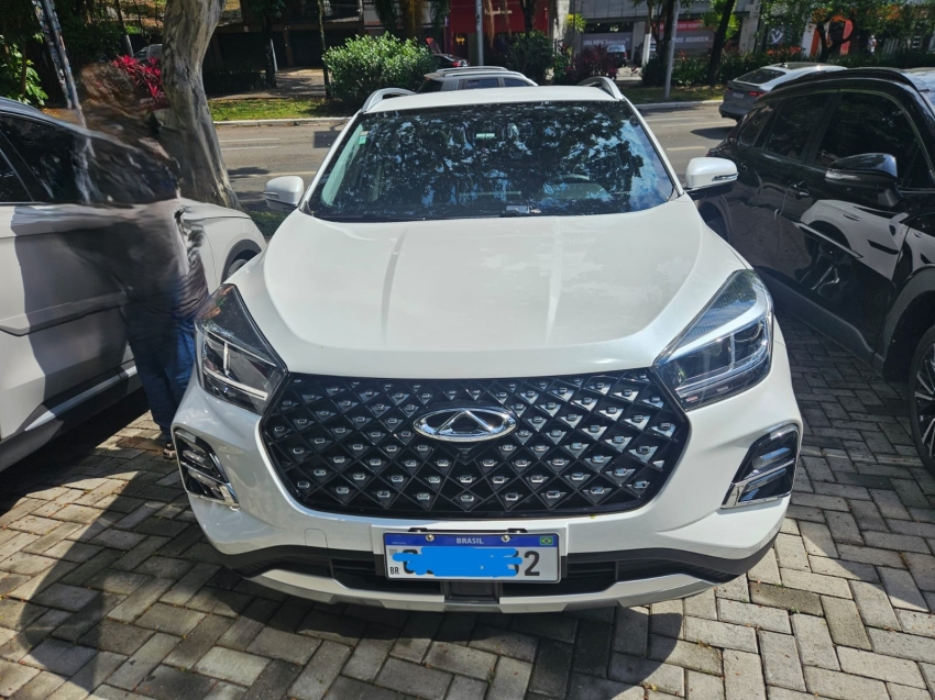 Caoa Chery Tiggo 5X Pro - foto 2