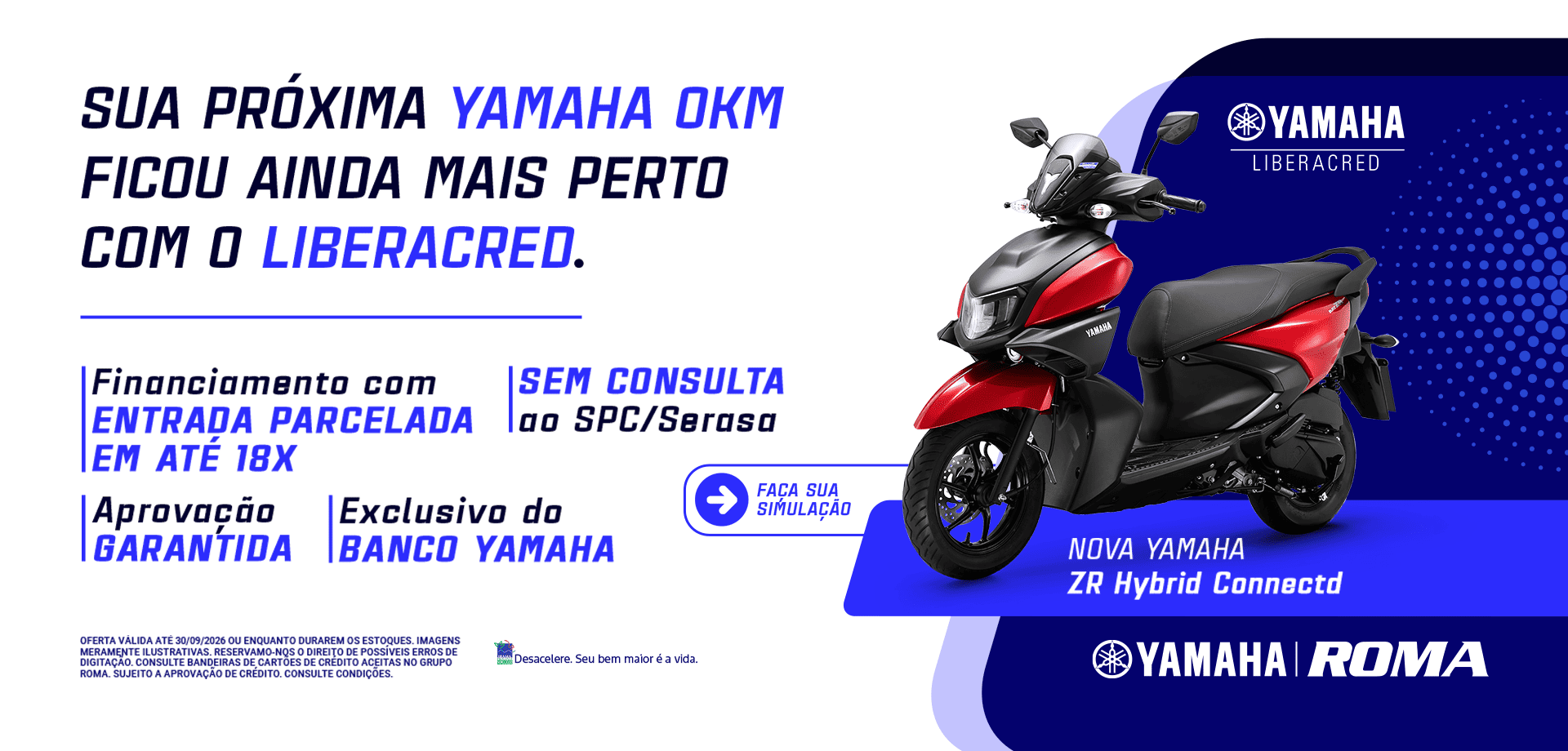 banner liberacred