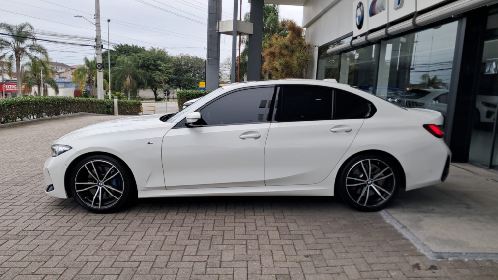 BMW 2.0 16V Turbo Flex M Sport Automático - foto 3