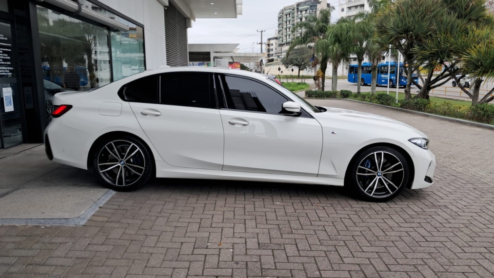 BMW 2.0 16V Turbo Flex M Sport Automático - foto 8