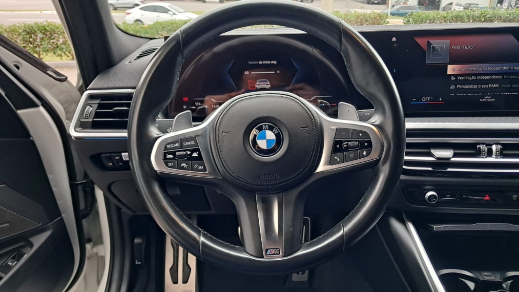 BMW 2.0 16V Turbo Flex M Sport Automático - foto 15