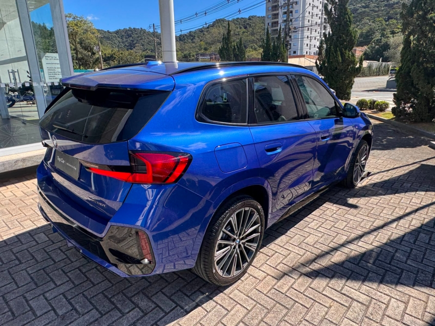 BMW 2.0 16V Turbo Gasolina Sdrive 20i M Sport Steptronic - foto 6