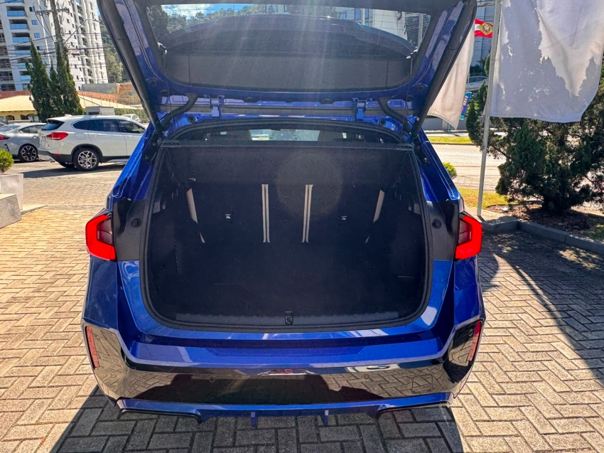 BMW 2.0 16V Turbo Gasolina Sdrive 20i M Sport Steptronic - foto 8