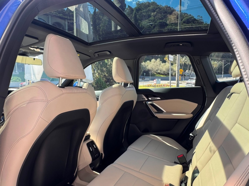BMW 2.0 16V Turbo Gasolina Sdrive 20i M Sport Steptronic - foto 9