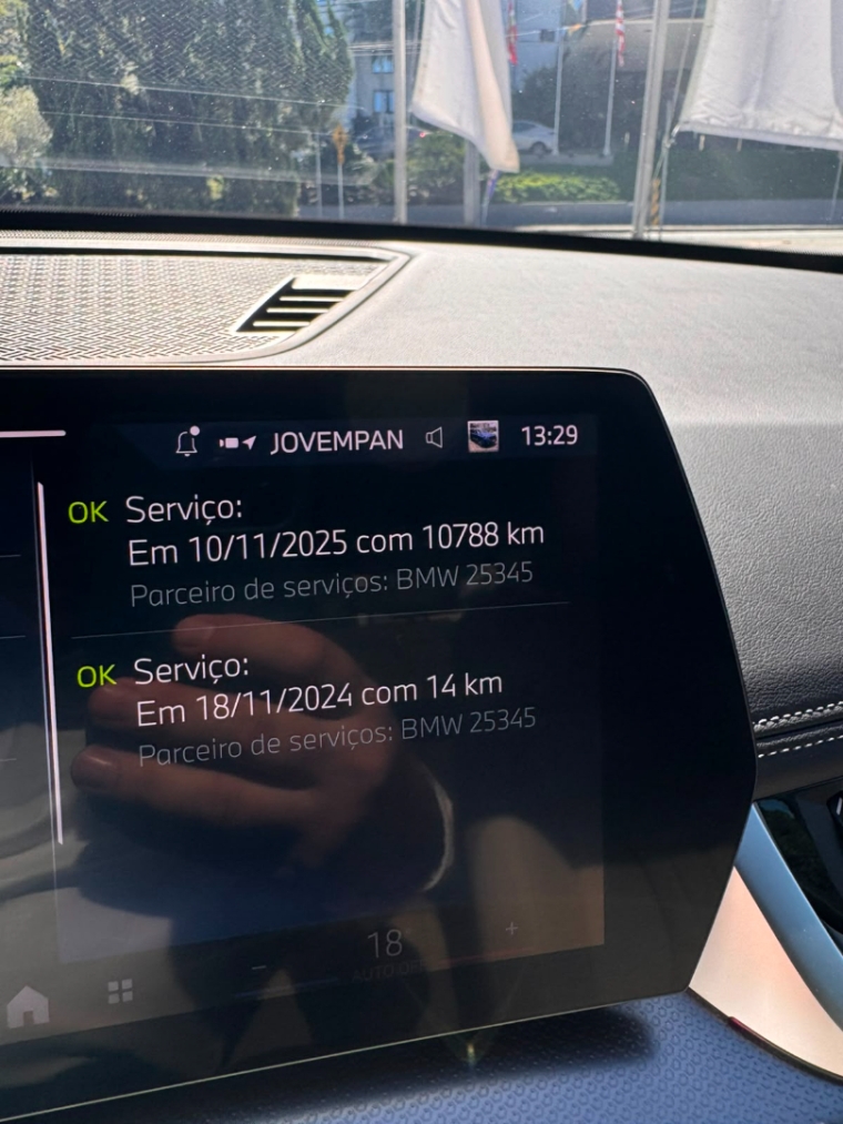 BMW 2.0 16V Turbo Gasolina Sdrive 20i M Sport Steptronic - foto 10