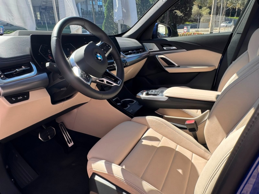 BMW 2.0 16V Turbo Gasolina Sdrive 20i M Sport Steptronic - foto 11