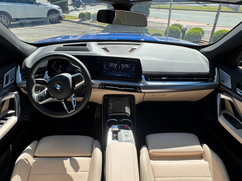 BMW 2.0 16V Turbo Gasolina Sdrive 20i M Sport Steptronic - foto 12