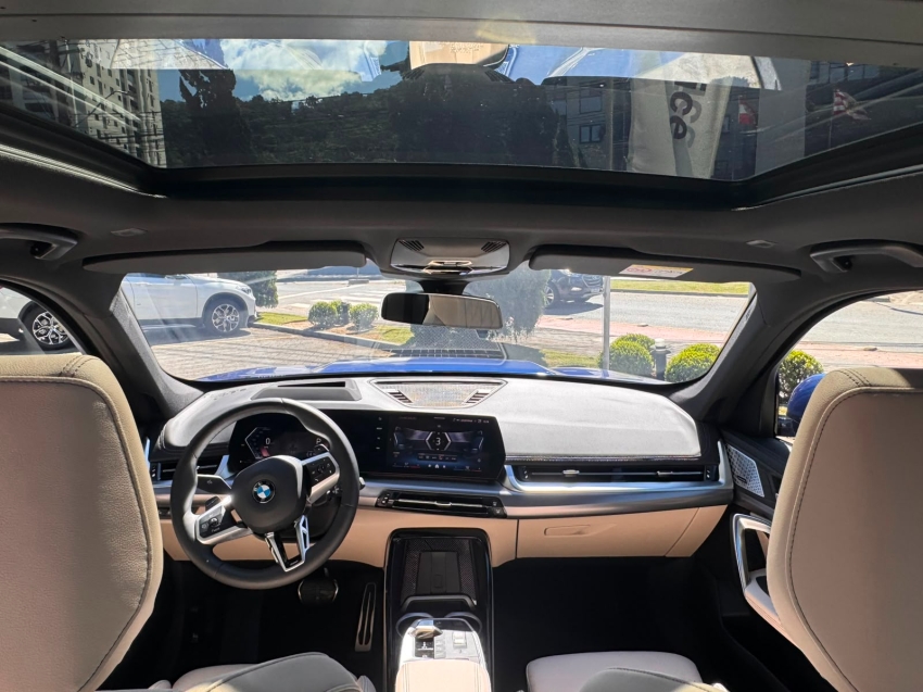BMW 2.0 16V Turbo Gasolina Sdrive 20i M Sport Steptronic - foto 13