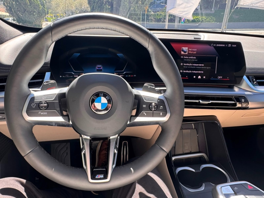 BMW 2.0 16V Turbo Gasolina Sdrive 20i M Sport Steptronic - foto 15