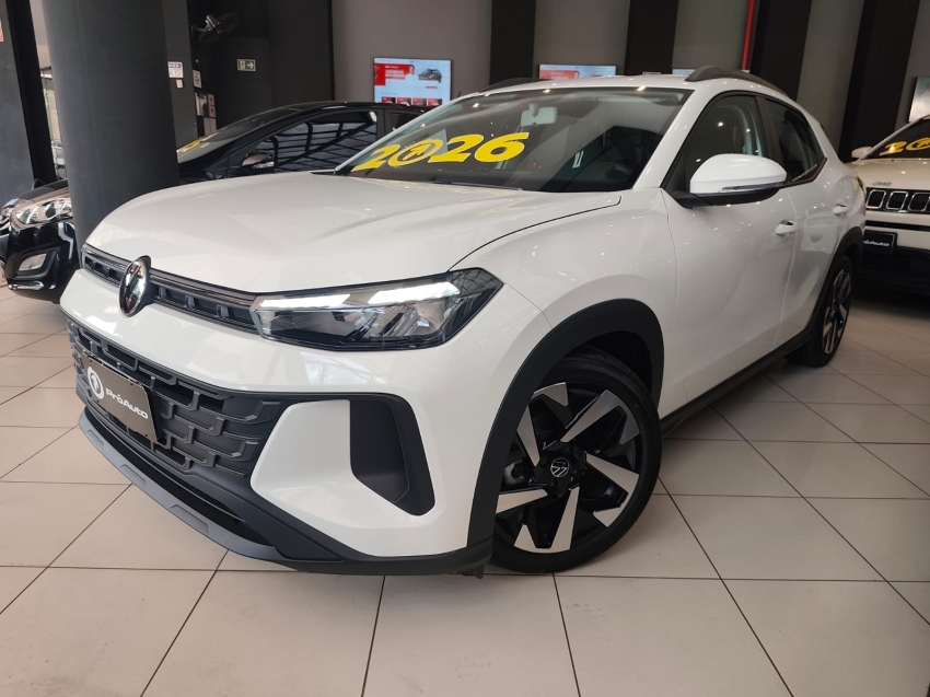 Volkswagen 1.0 2026 à venda