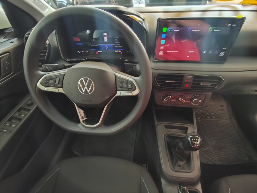 Volkswagen 1.0 MPI Manual - foto 10