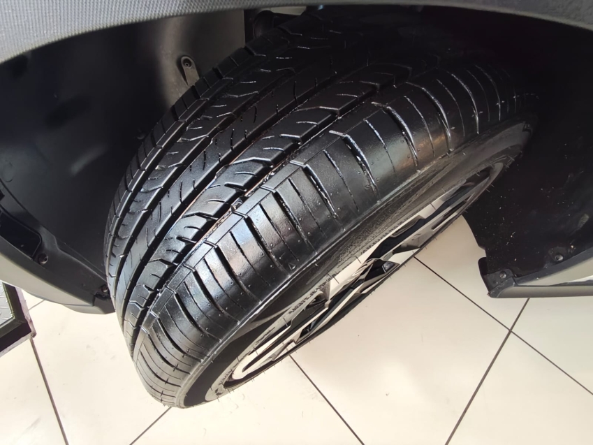 Volkswagen 1.0 MPI Manual - foto 13