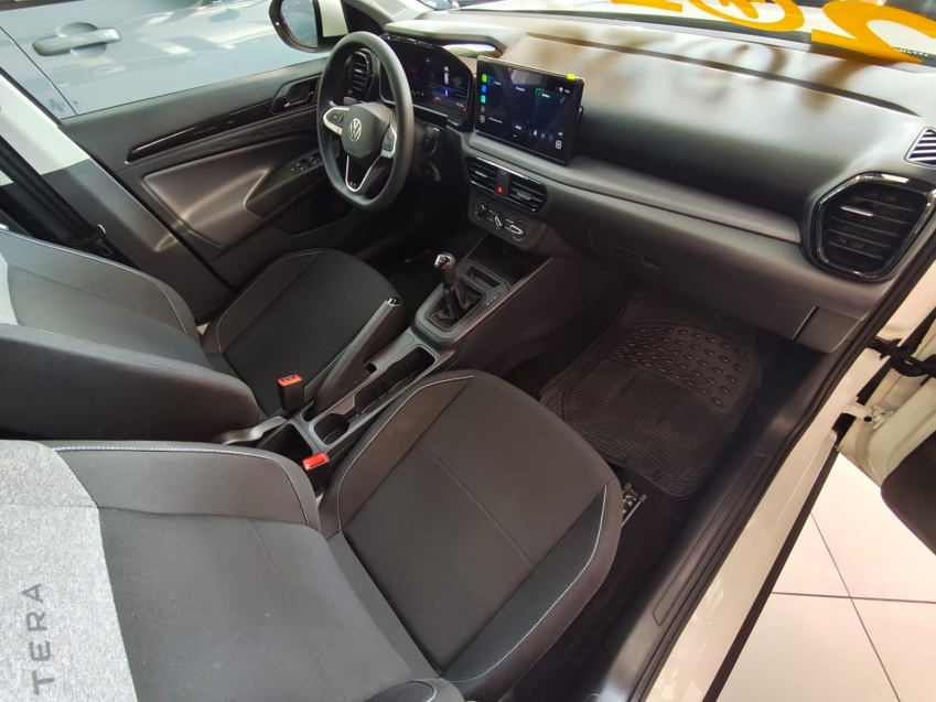 Volkswagen 1.0 MPI Manual - foto 14