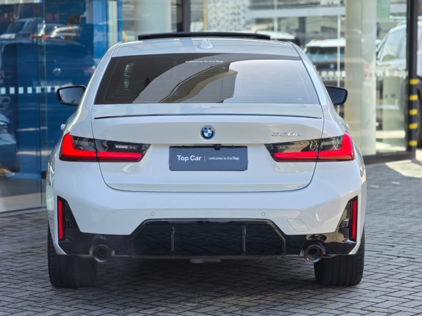 BMW 2.0 16V Turbo Híbrido M Sport Automático - foto 4