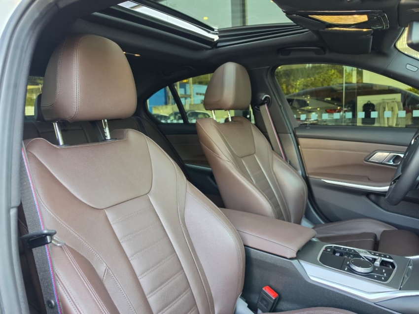 BMW 2.0 16V Turbo Híbrido M Sport Automático - foto 15