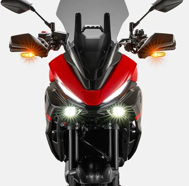 Tracer 7