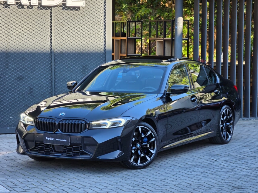 BMW 2.0 16V Turbo Flex M Sport Automático - foto 18