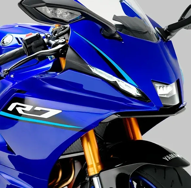 VERDADEIRO DNA R-SERIES