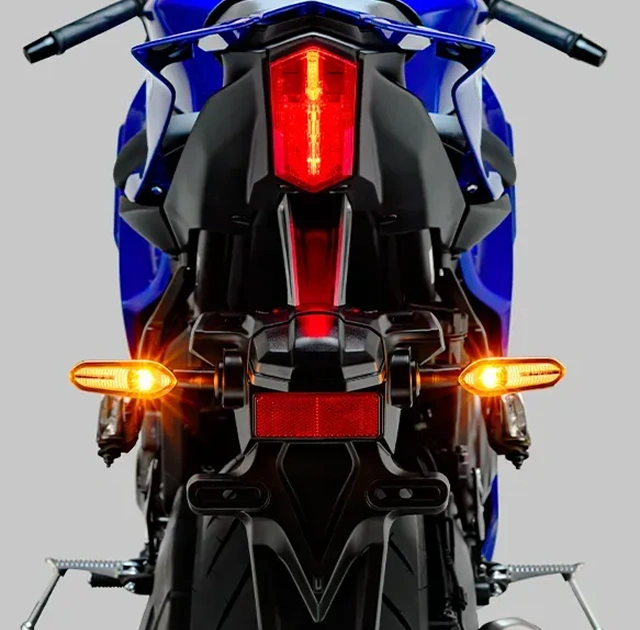 VERDADEIRO DNA R-SERIES