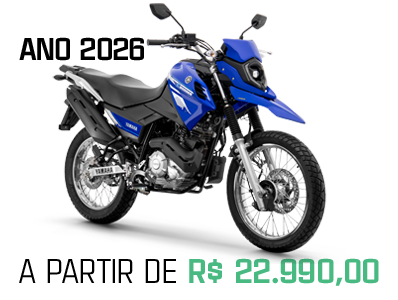CROSSER 150 Z ABS - MOVE BRASIL