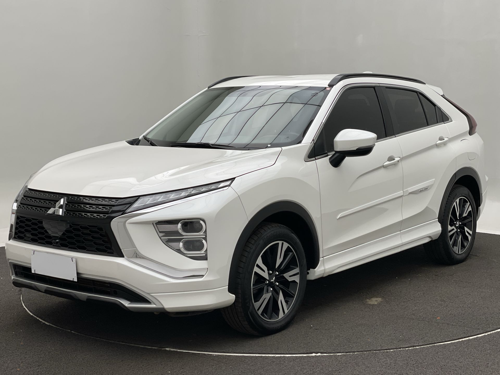 Mitsubishi Eclipse Cross HPE 1.5 16V 165CV AUT. 2024