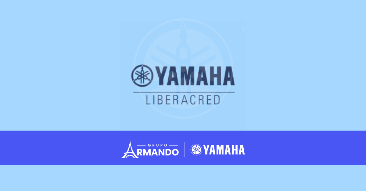 Liberacred Yamaha: como funciona e como consultar sua Yamaha 0km na Armando